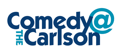 Comedy @ The Carlson