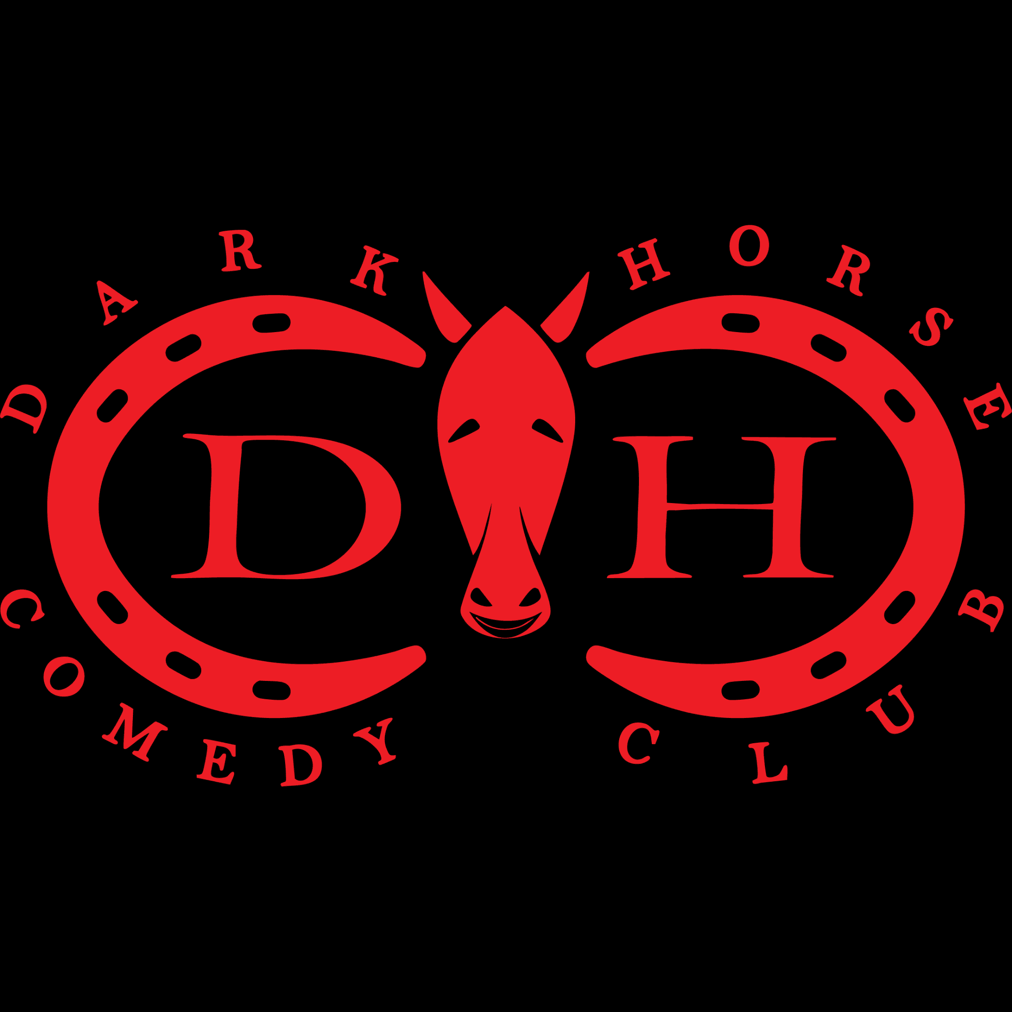 Dark Horse Comedy Club