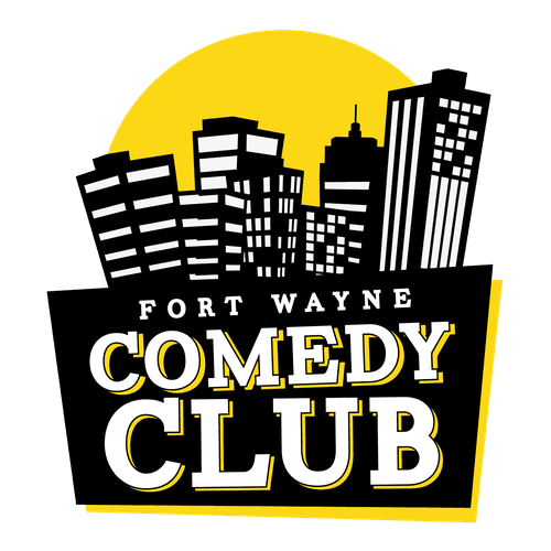 Fort Wayne Comedy Club @ 469