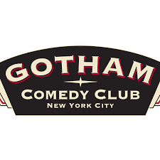 Gotham Comedy Club