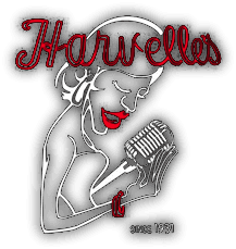Harvelle's Santa Monica