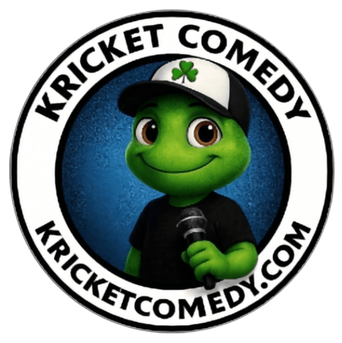 Kricket Comedy