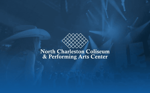 North Charleston Performing Arts Center