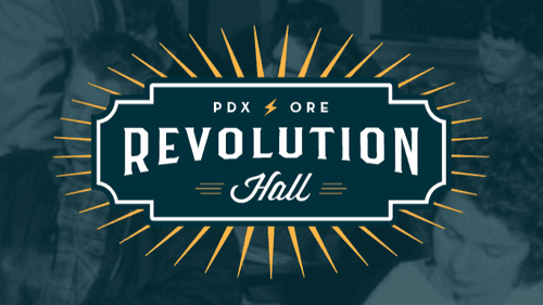 Revolution Hall