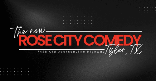 Rose City Comedy