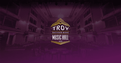 Troy Savings Bank Music Hall