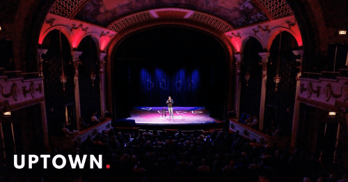 Uptown Theater