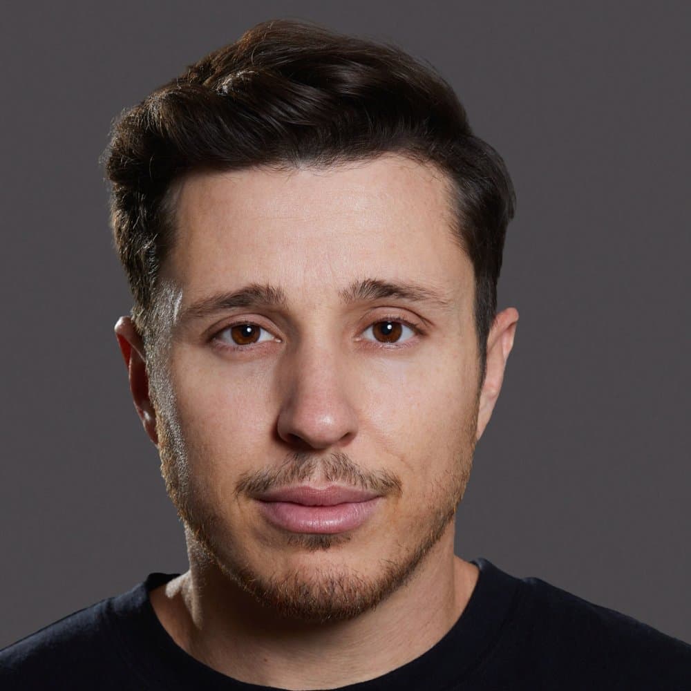 Corey B