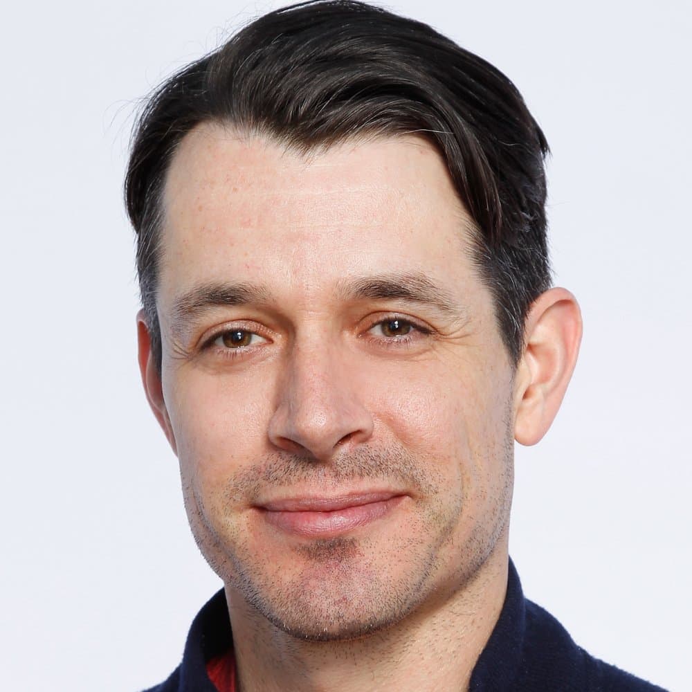 Nate Craig