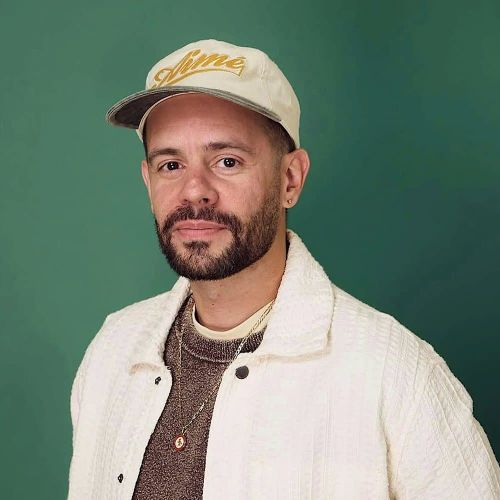 Chris Andrade