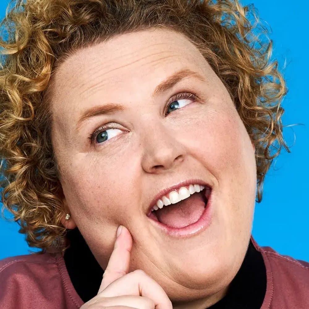 Fortune Feimster