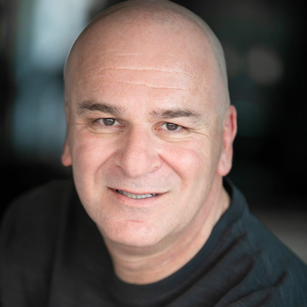 Greg Vaccariello