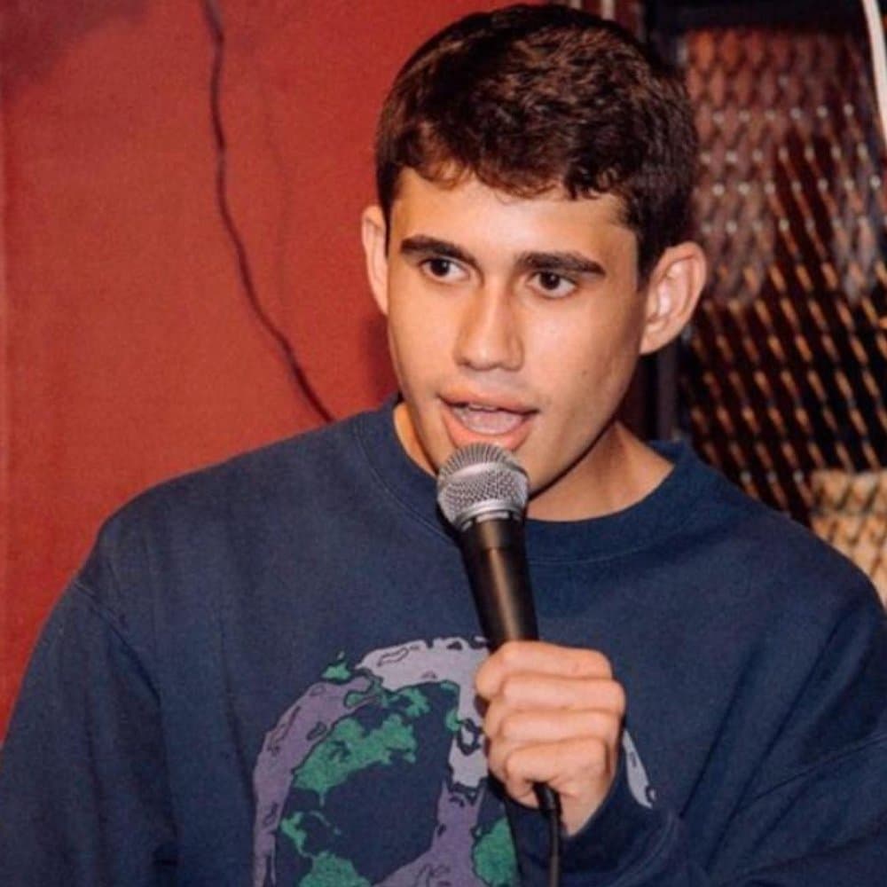 Josh Mandl