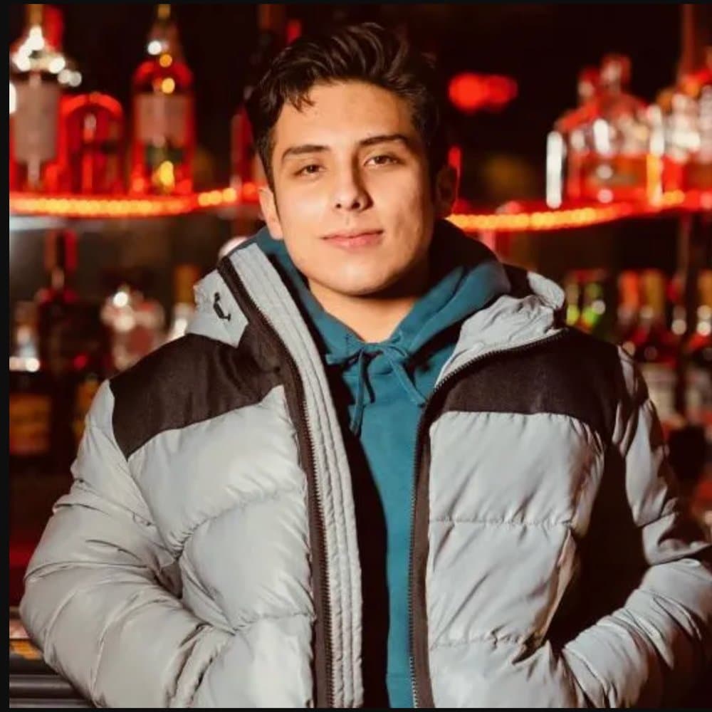 Matt Arevalo