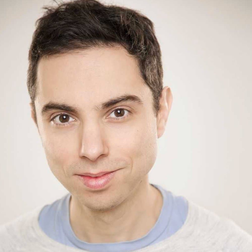 Matt Kirshen