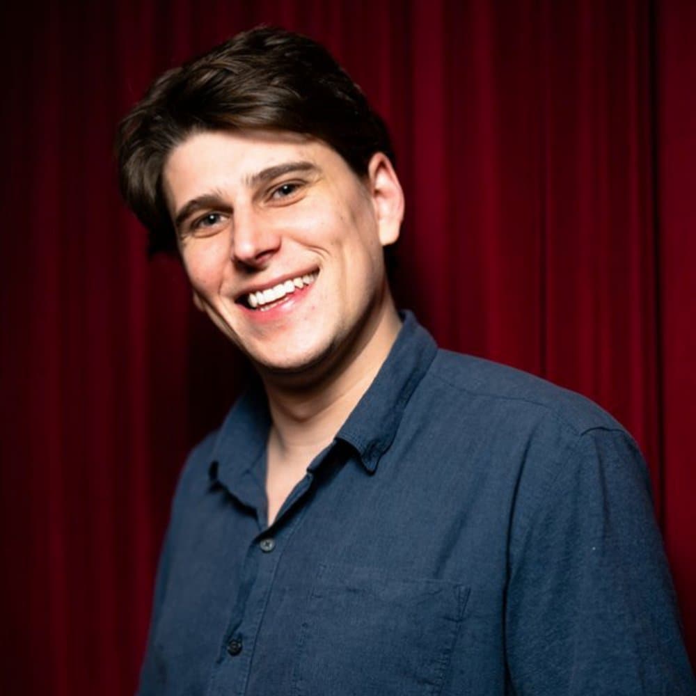 Orion Levine