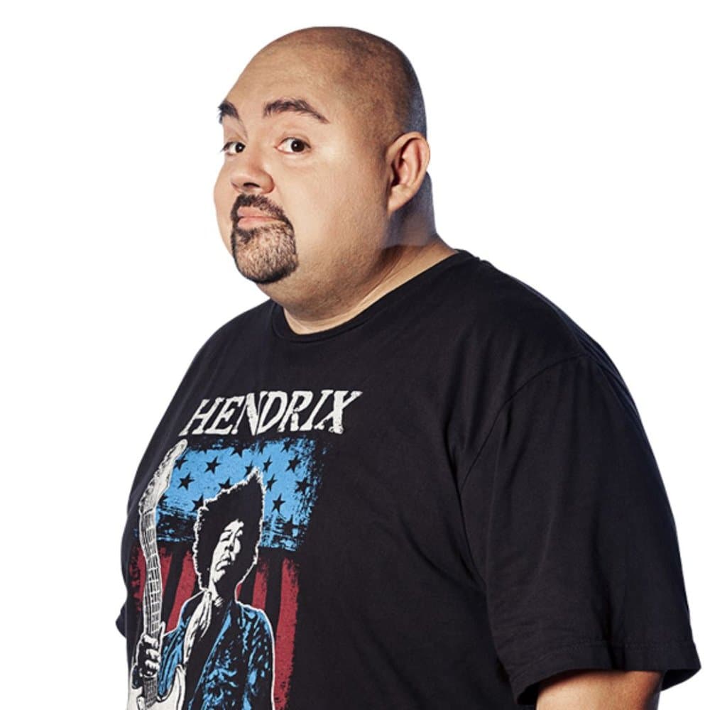 Gabriel Iglesias