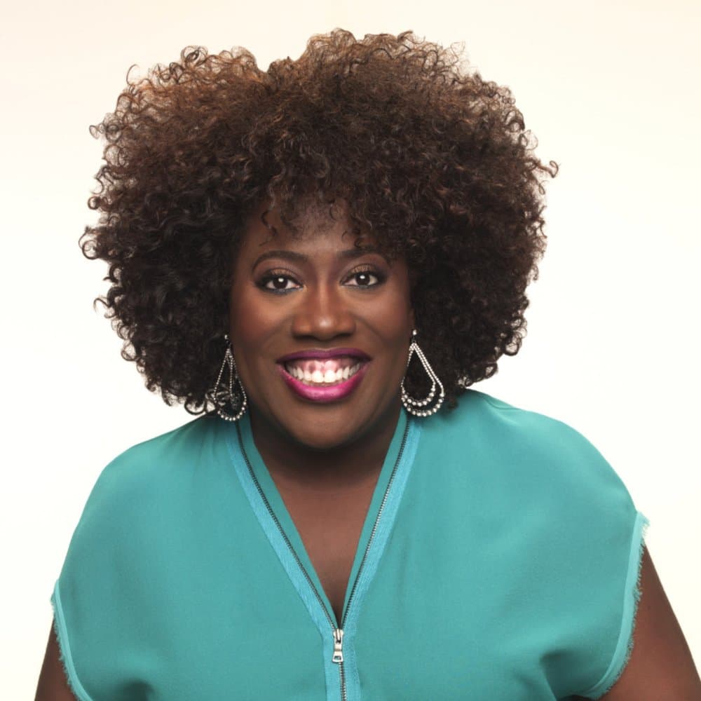 Sheryl Underwood