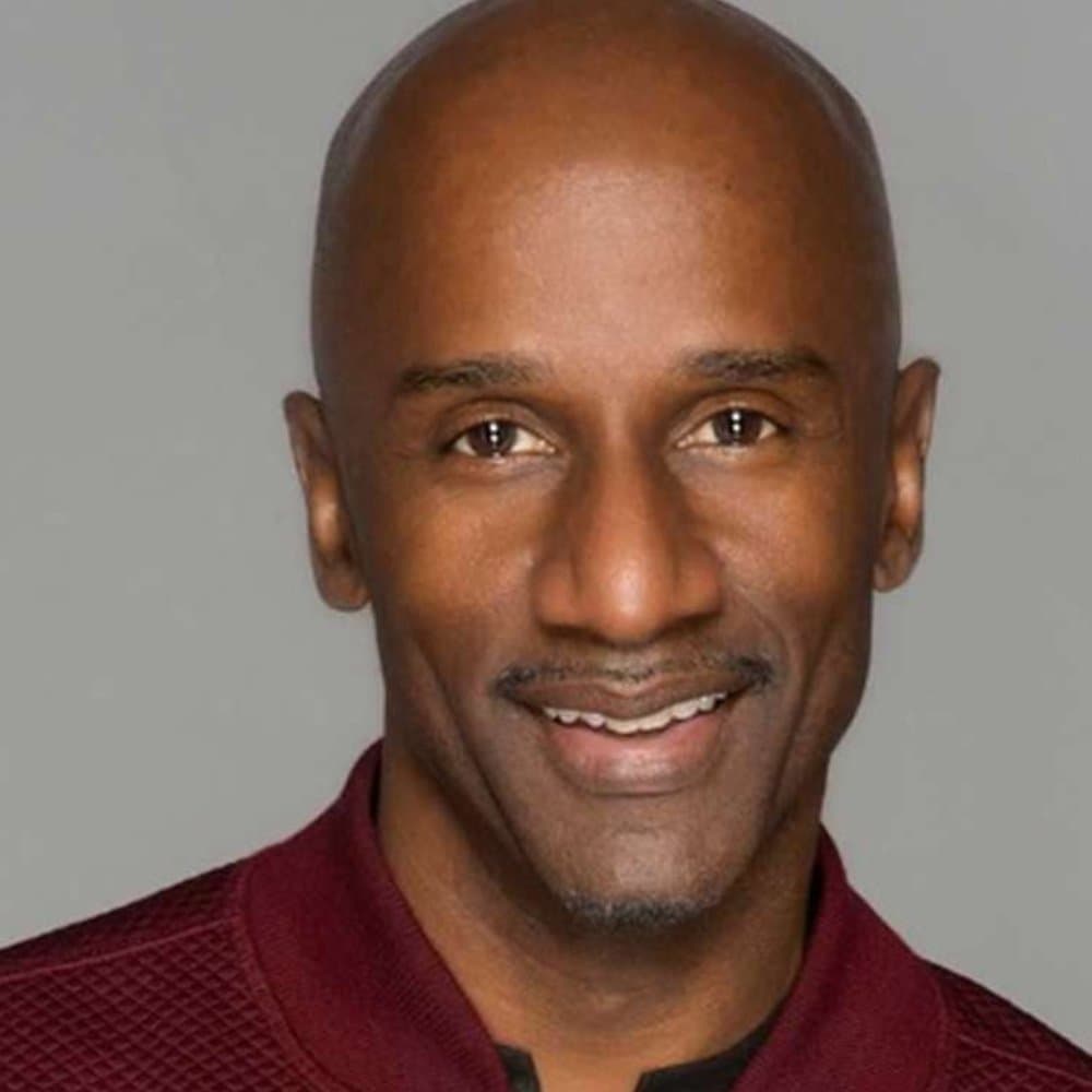 Damon Williams