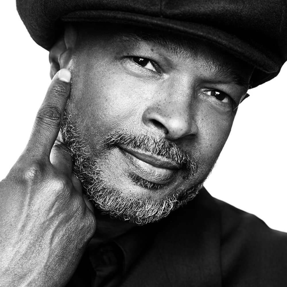 Damon Wayans