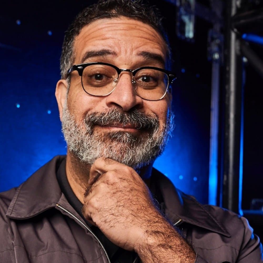 Erik Griffin