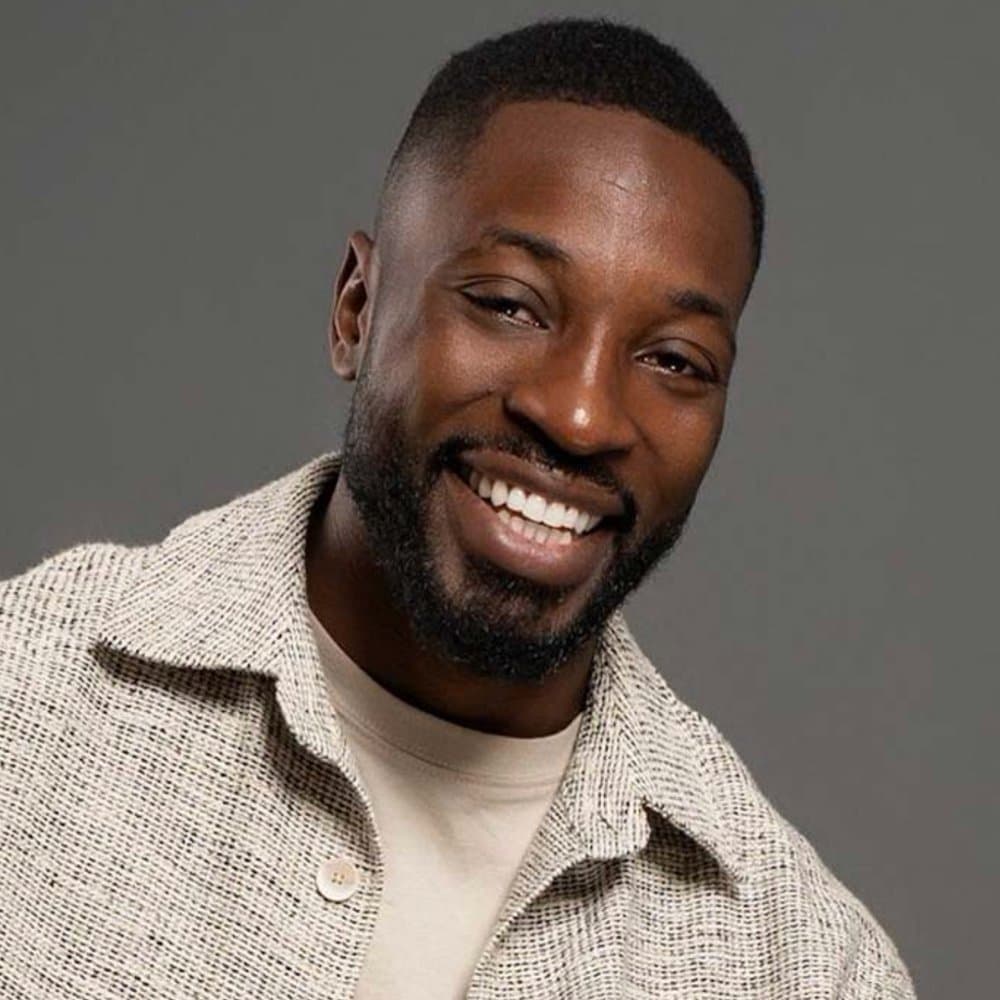 Preacher Lawson