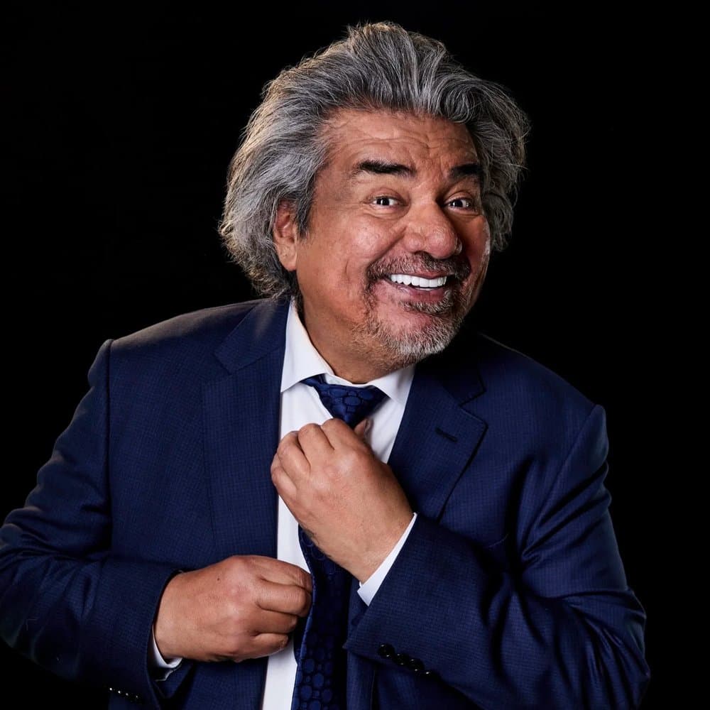 George Lopez