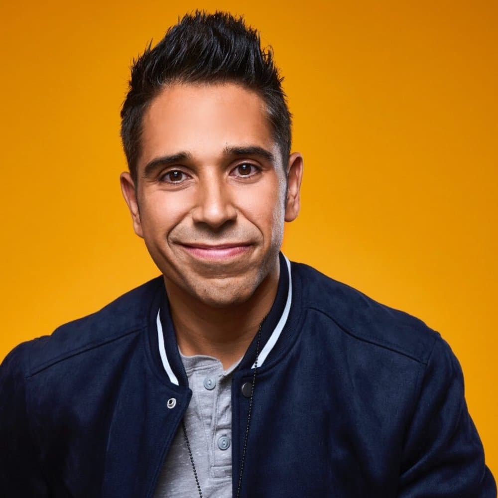 Erik Rivera