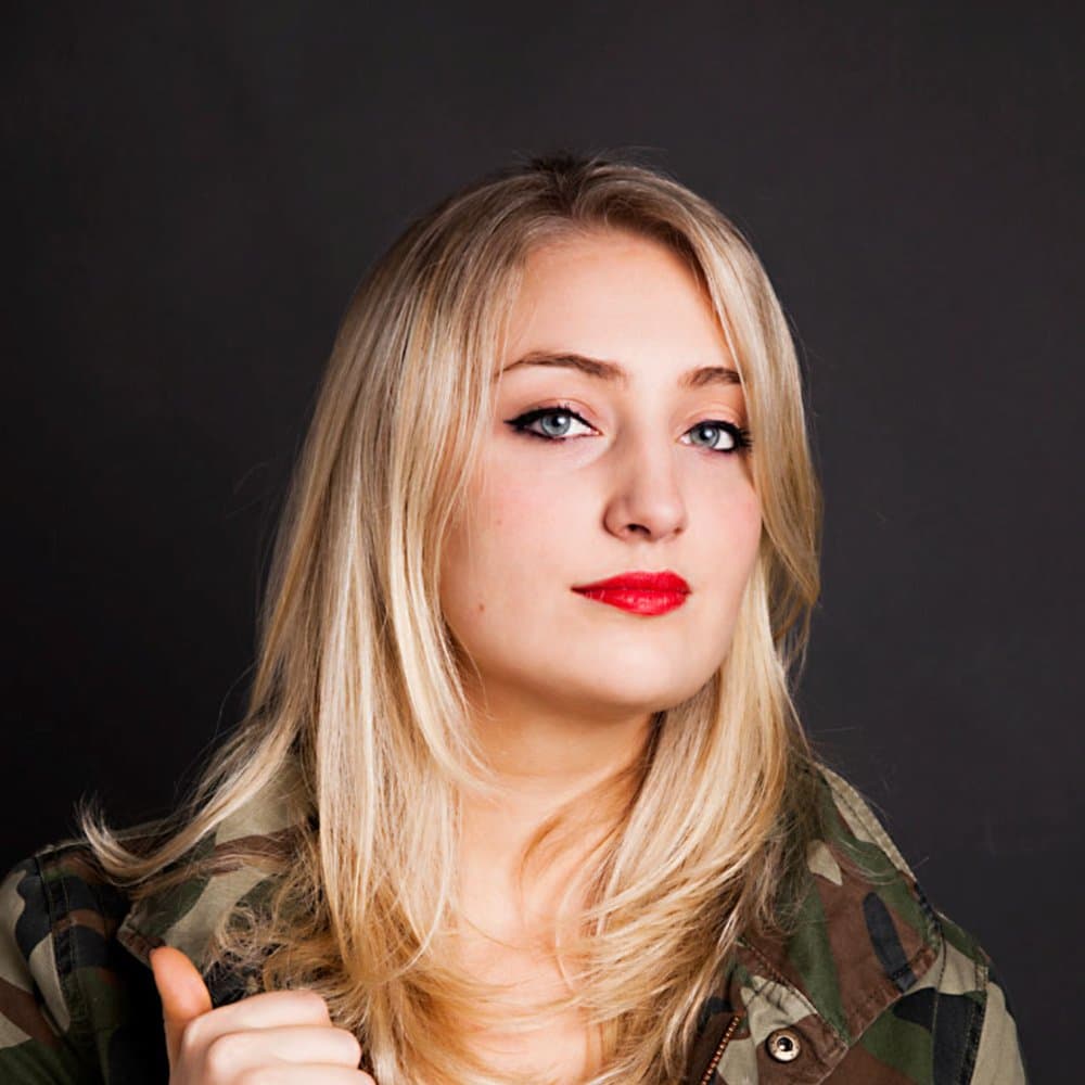 Sophie Buddle