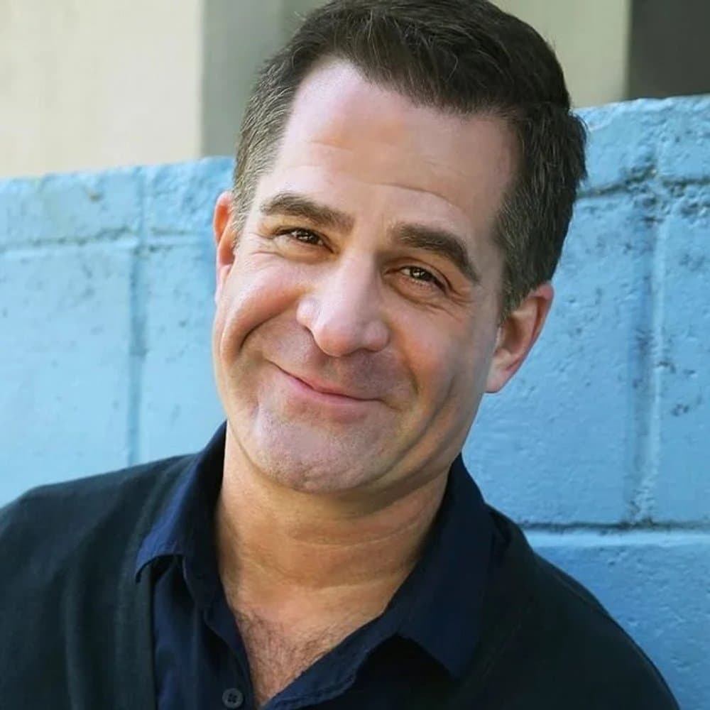 Todd Glass