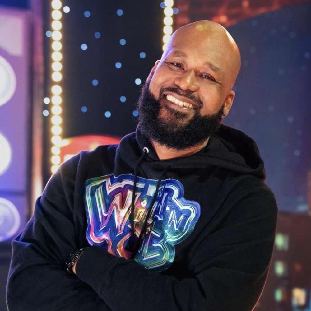Mic Drop Comedy Detroit