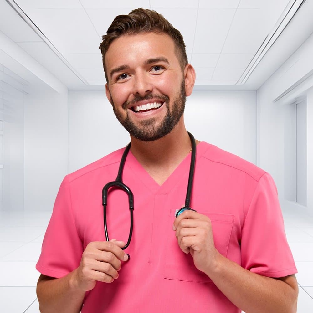 Nurse Blake