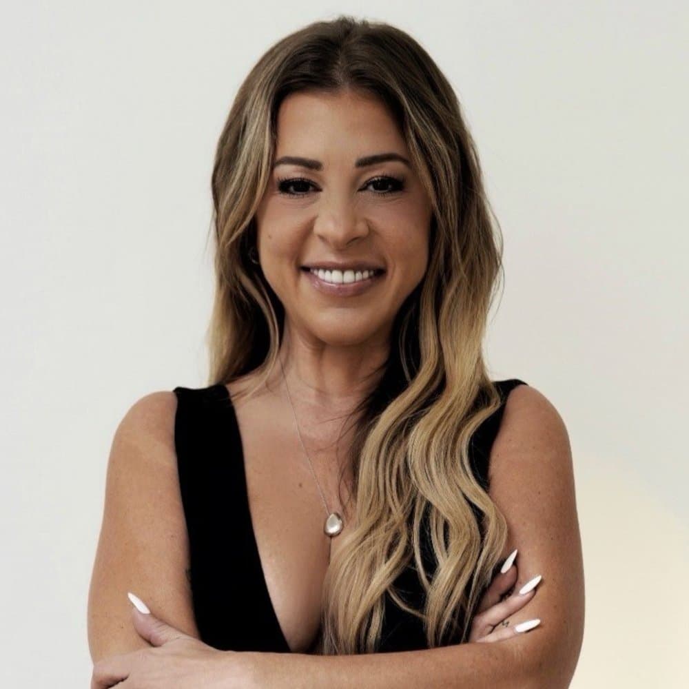 Rayna Greenberg
