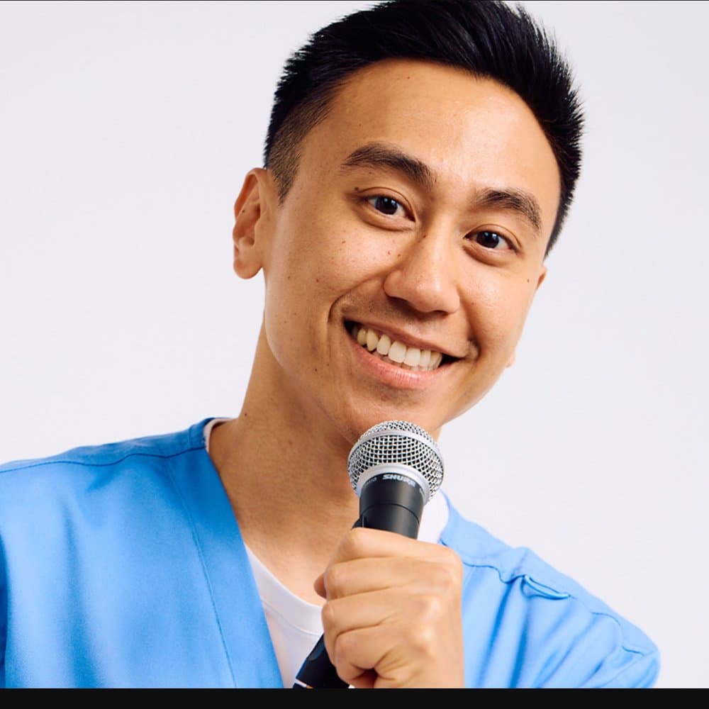 Steven Ho