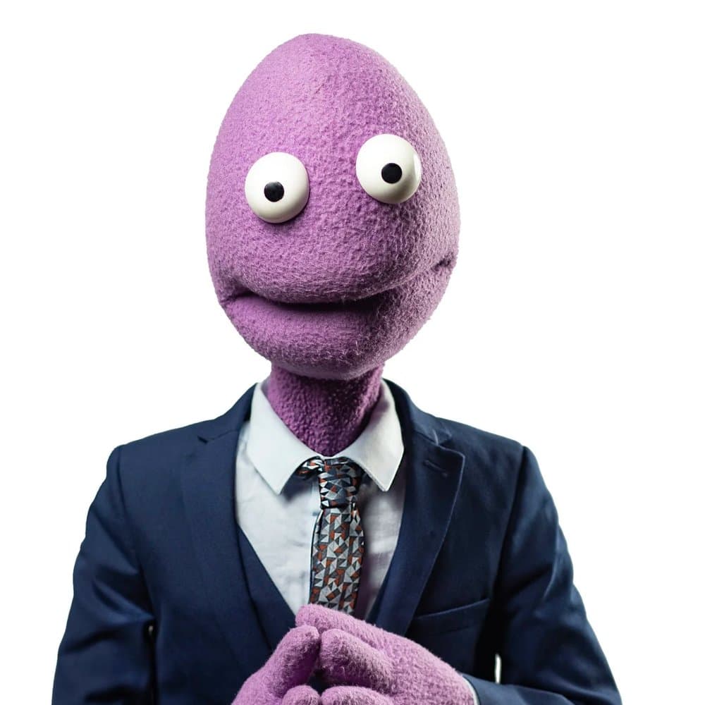 Randy Feltface