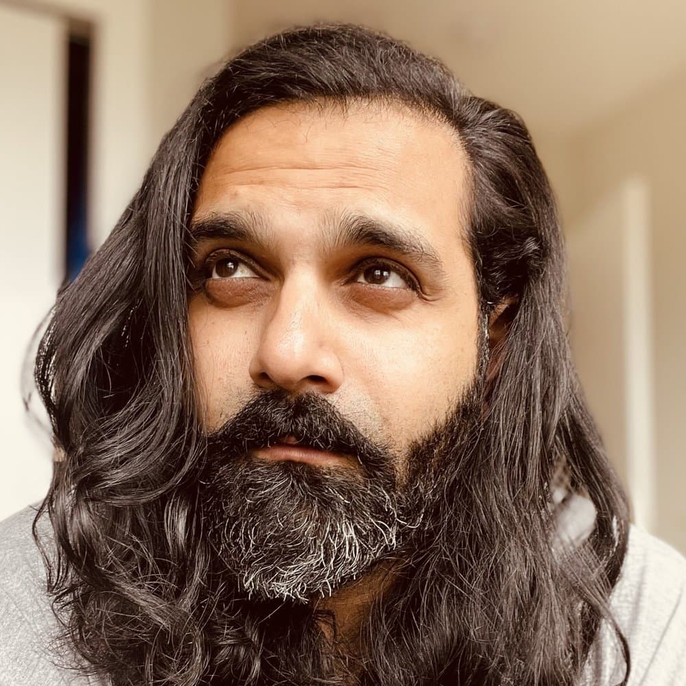 Abhay Nadkarni
