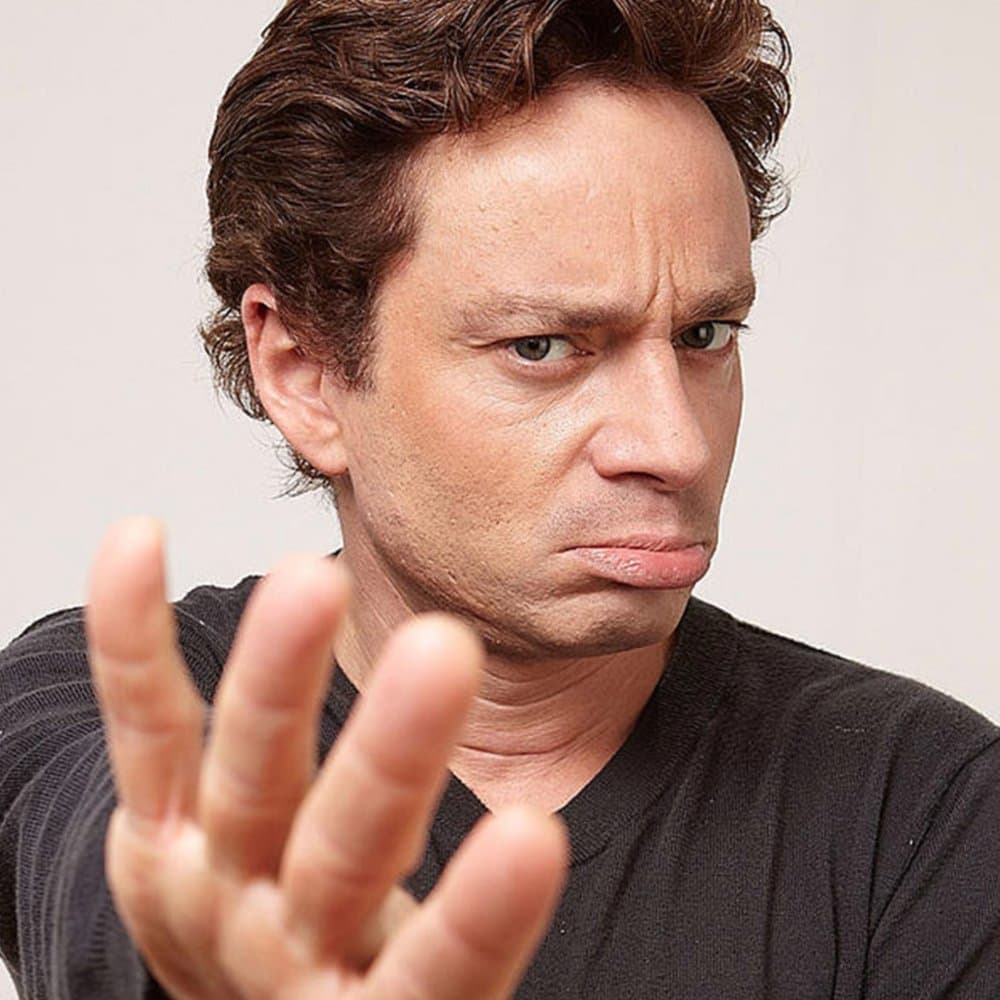 Chris Kattan