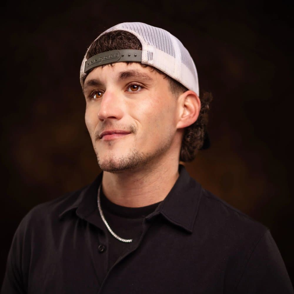 Britton Emert