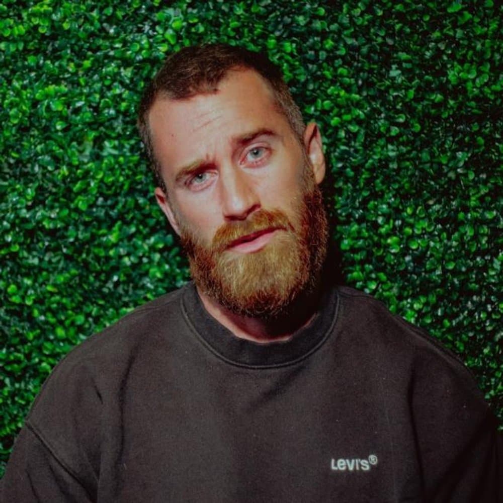 Nick Alex