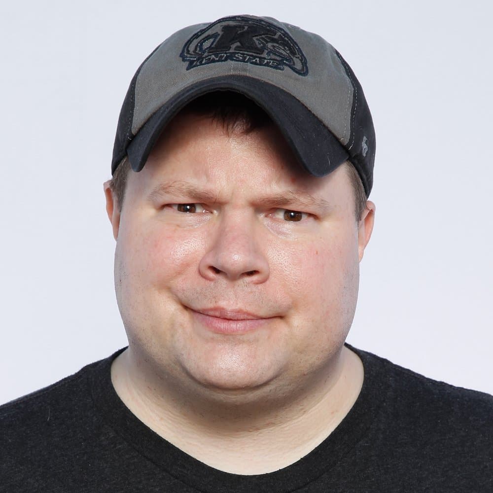 John Caparulo