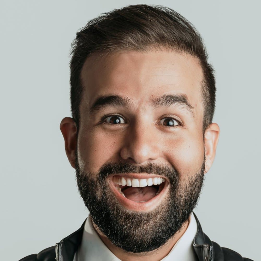 Laugh Boston