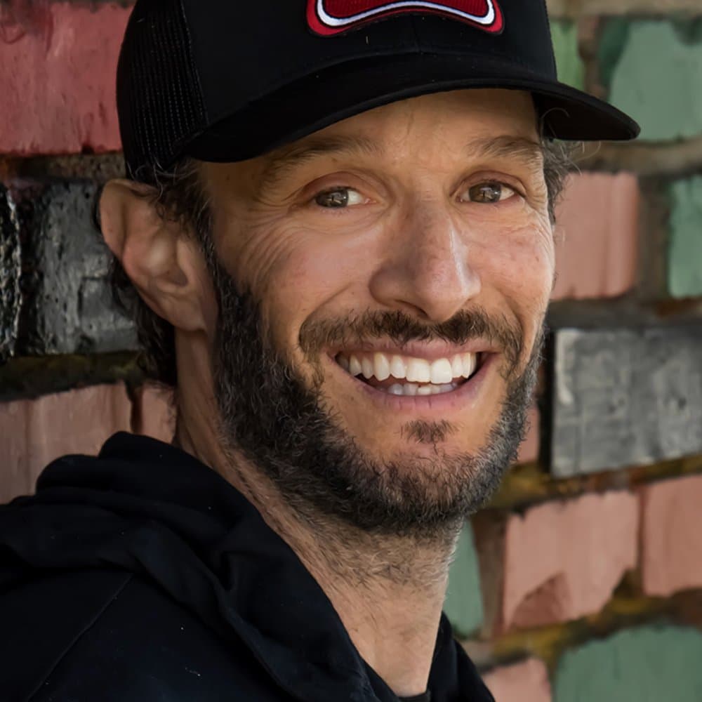 Josh Wolf