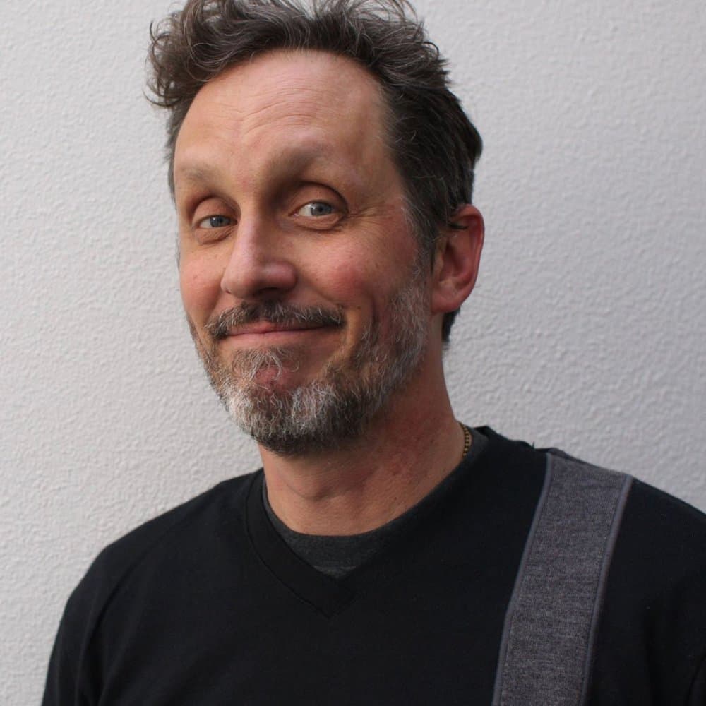 Jake Johannsen