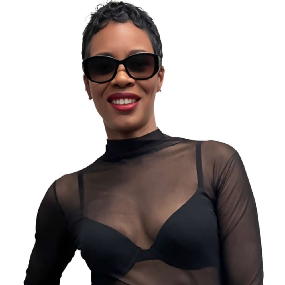 Tia Kemp