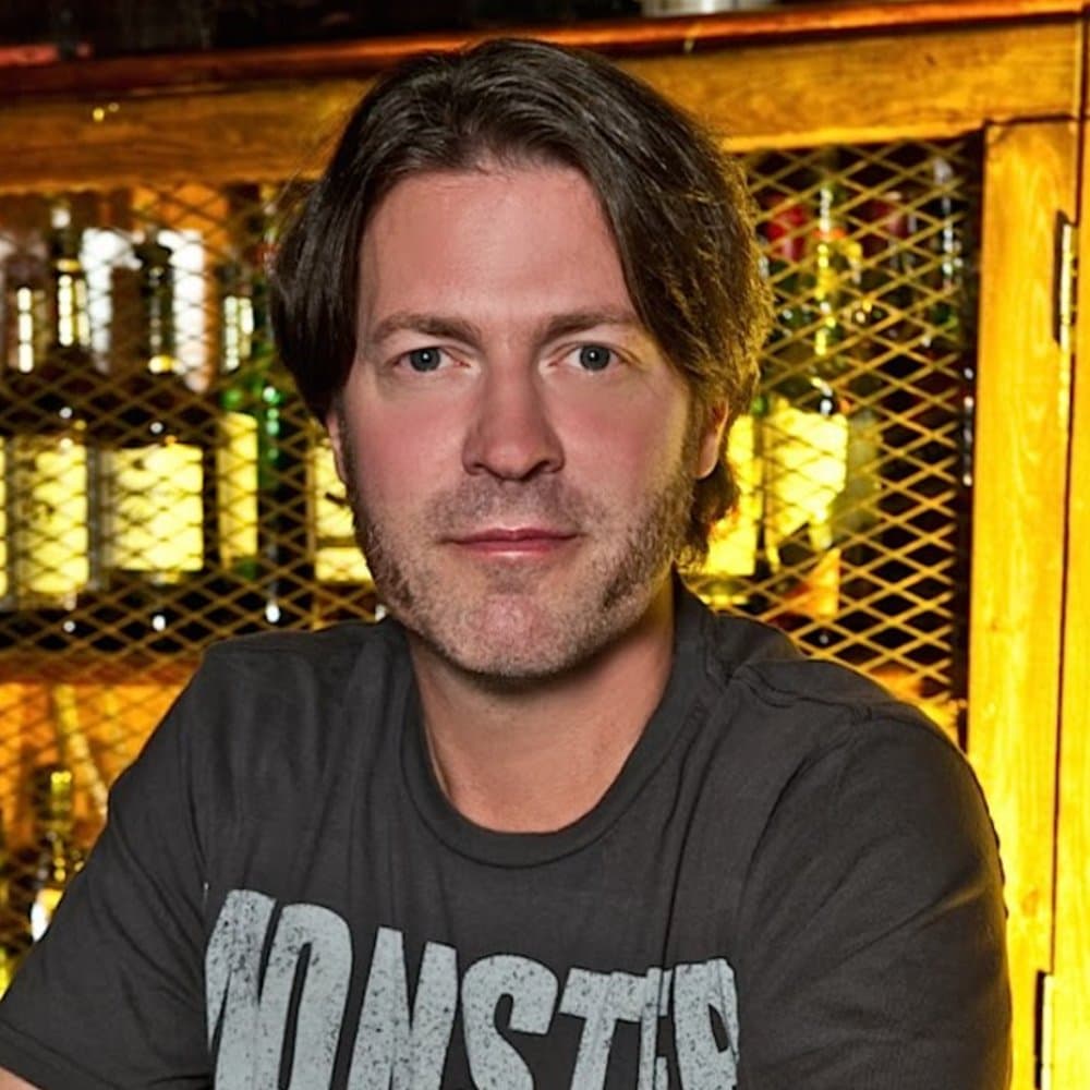 Don Jamieson