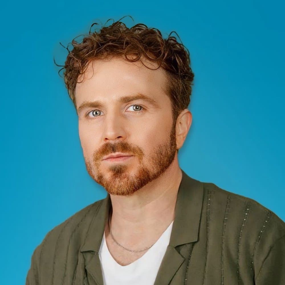 Gareth Reynolds
