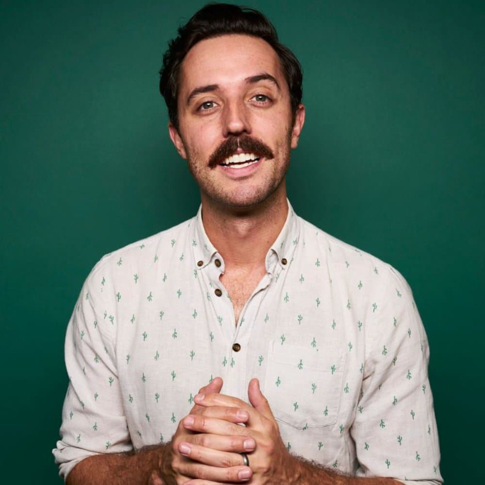 Matt O'Brien