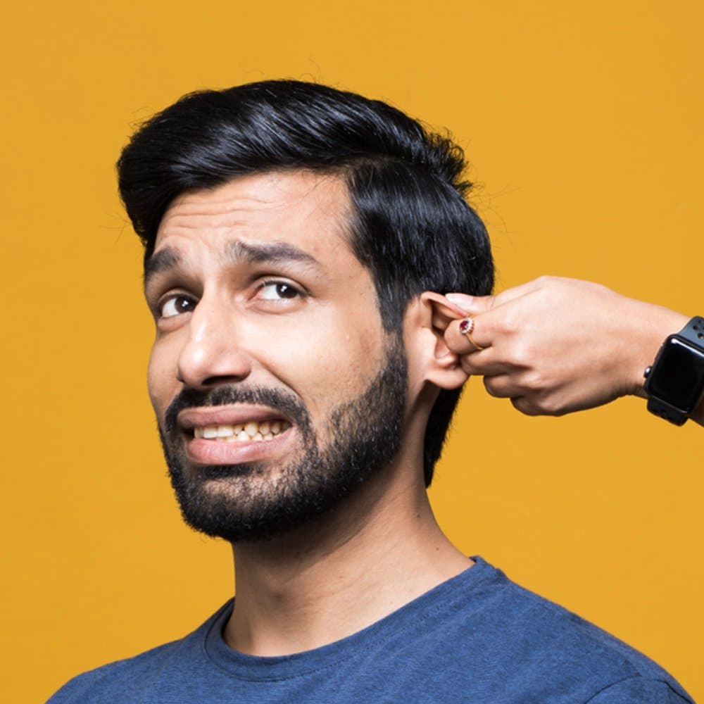 Kanan Gill