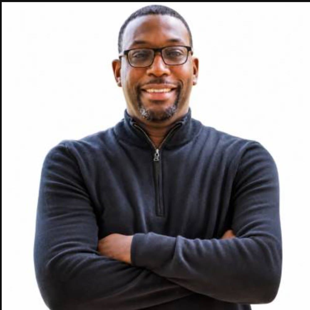 Greg Henderson