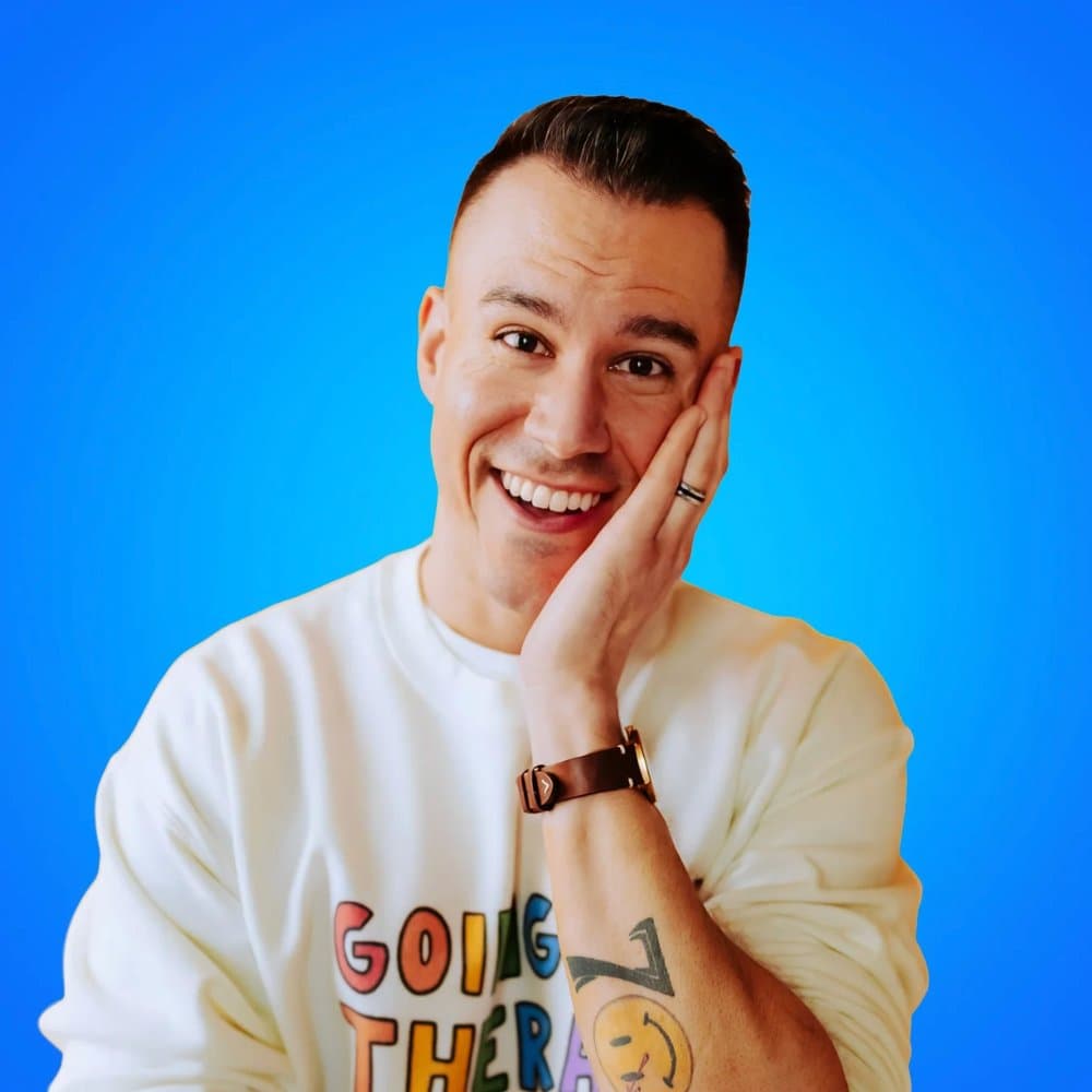 Myles Weber